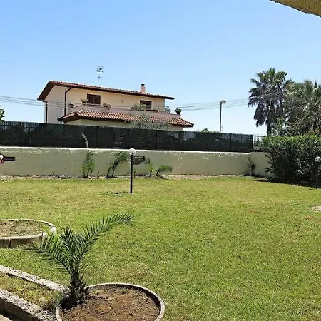Vila Lisy - A 100 M Dal Mare Sperlonga