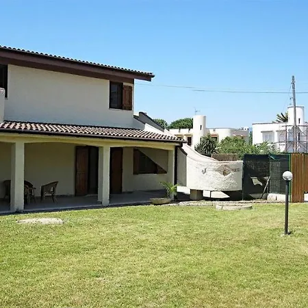 Vila Lisy - A 100 M Dal Mare *
